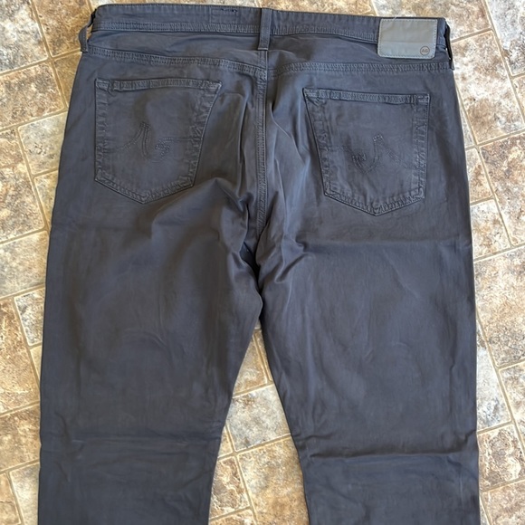 UEC Adriano Goldschmied AG The Everett sz 38x32 - Picture 5 of 5